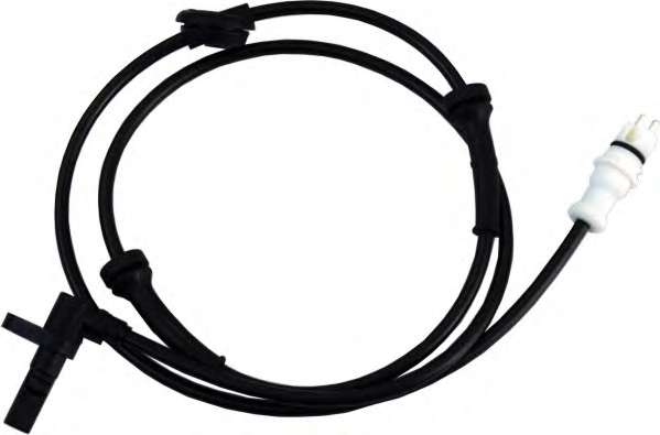 Датчик, частота вращения колеса