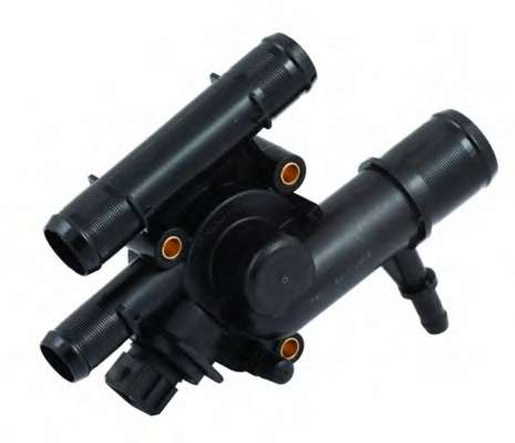 Термостат, охлаждающая жидкость