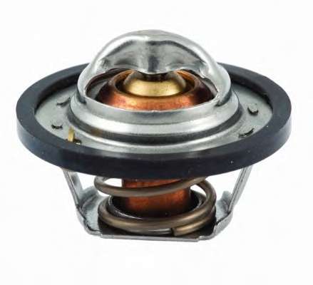 Термостат, охлаждающая жидкость