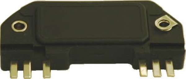 Коммутатор, система зажигания