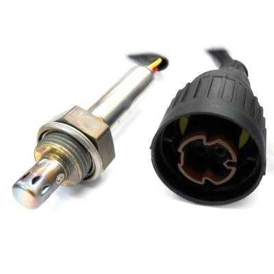 Лямбда-зонд