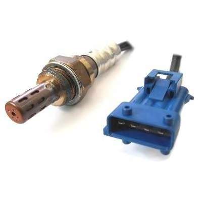 Лямбда-зонд