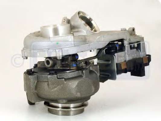 Монтажный комплект, компрессор