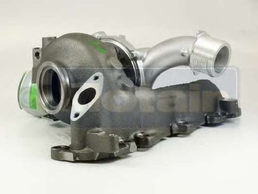 Компрессор, наддув