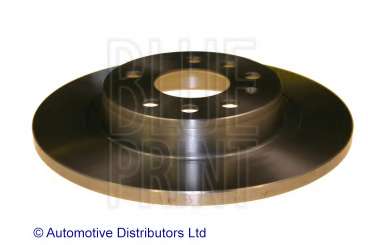 BLUE PRINT диск гальмівний Cadillac BLS 06-