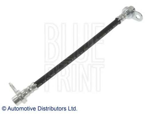 BLUE PRINT JEEP Гальмівний шланг задній лівий COMPASS (MK49) 2.0 11-, PATRIOT (MK74) 2.4 09-17