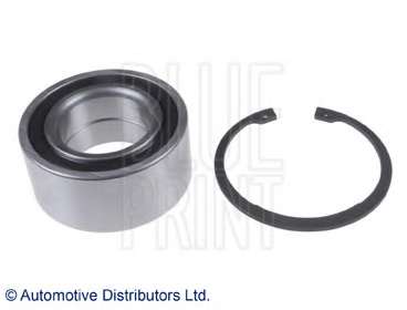 Комплект подшипника ступицы колеса