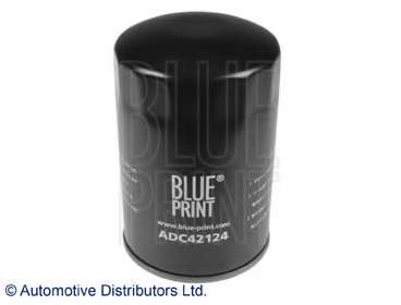 BLUE PRINT  фільтр мастила Citroen,Peugeot,Fiat 3.0HDi