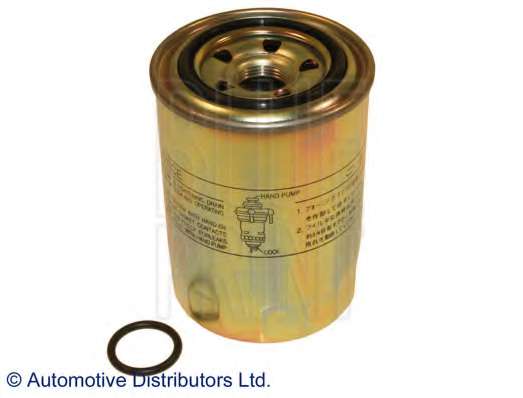 Топливный фильтр