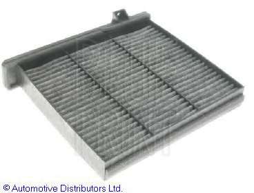 BLUE PRINT MITSUBISHI фільтр повітряний салону PAJERO 00- вугільний