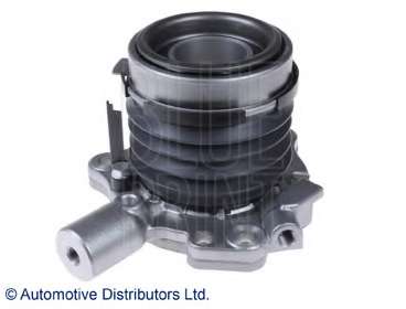 Центральный выключатель, система сцепления