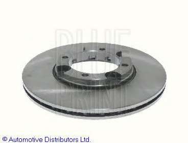 Тормозной диск