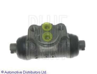 Циліндр гальмівний робочий