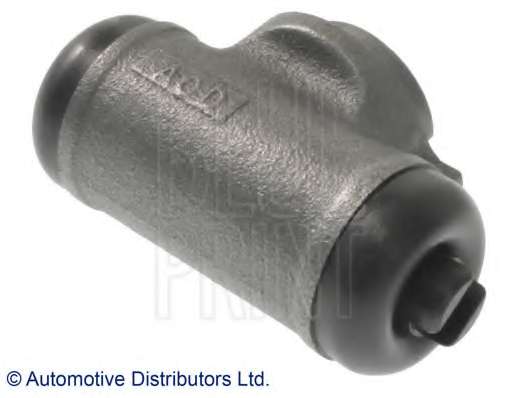 Колесный тормозной цилиндр