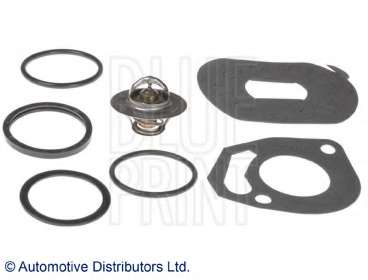Термостат, охлаждающая жидкость