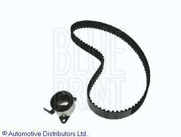 Комплект ремня ГРМ