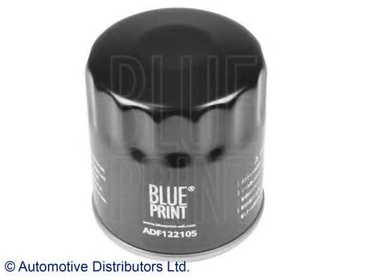 BLUE PRINT фільтр масляний FORD Mondeo, Focus C-Max 1,8/2,0  00-
