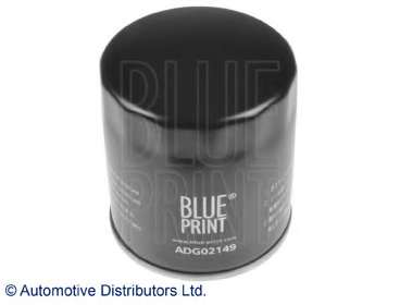 BLUE PRINT CHEVROLET фільтр мастила Epica 2.0/2.5