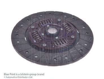 Диск сцепления