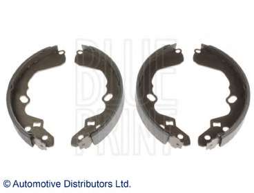 Комплект тормозных колодок