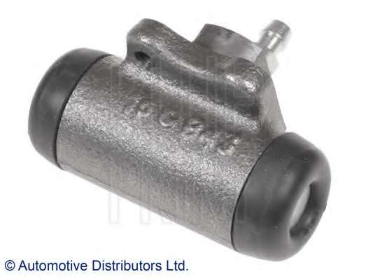 Колесный тормозной цилиндр