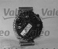 VALEO, 439498, Генератор