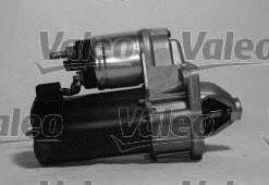 VALEO, 432643, Стартер
