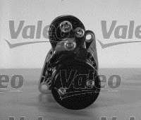 VAUXHALL, 90444193, Стартер