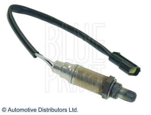 Лямбда-зонд