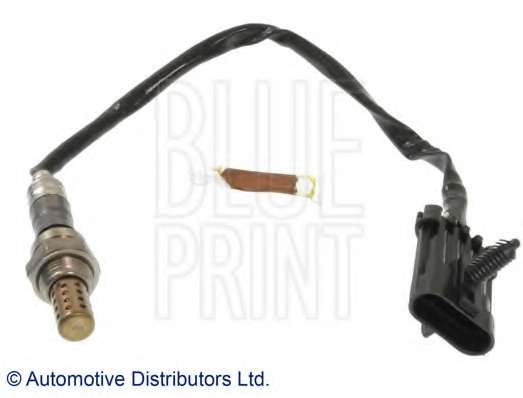 Лямбда-зонд