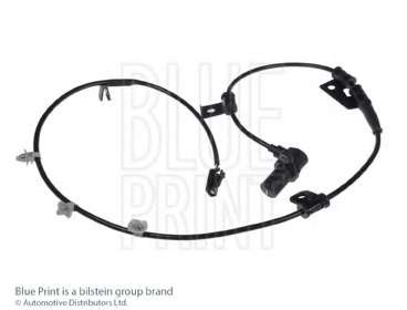 Датчик, частота вращения колеса