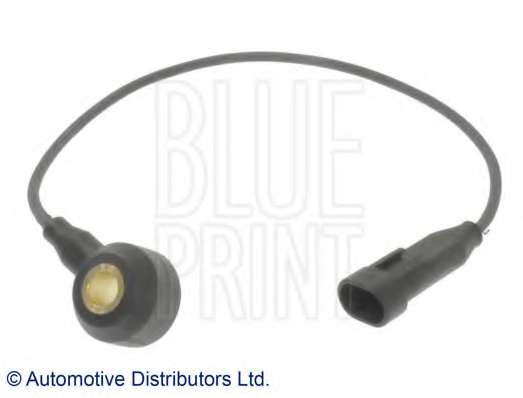 Датчик детонации