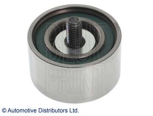 Паразитный / Ведущий ролик, зубчатый ремень