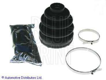 Комплект пылника, приводной вал