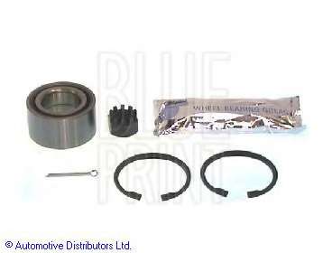 Комплект подшипника ступицы колеса