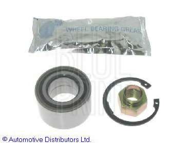 Комплект подшипника ступицы колеса