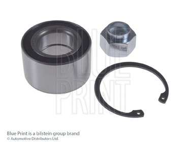 Комплект подшипника ступицы колеса