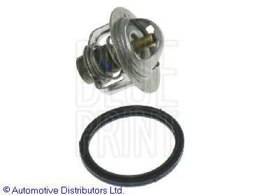 Термостат, охлаждающая жидкость