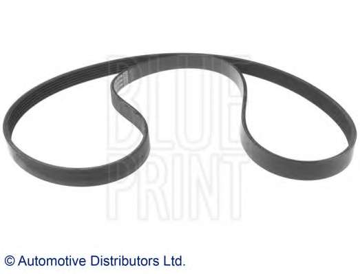 Поликлиновой ремень