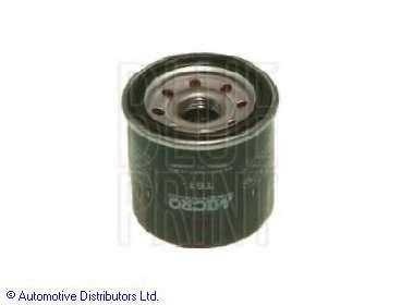 Масляний фільтр