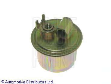 Топливный фильтр