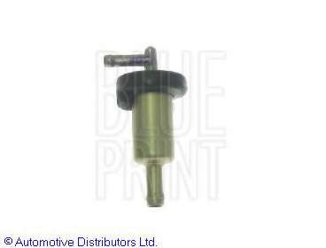 Топливный фильтр