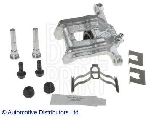 Тормозной суппорт