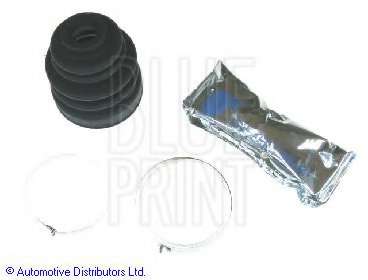 Комплект пылника, приводной вал