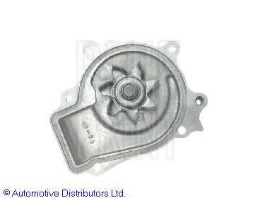 Водяной насос