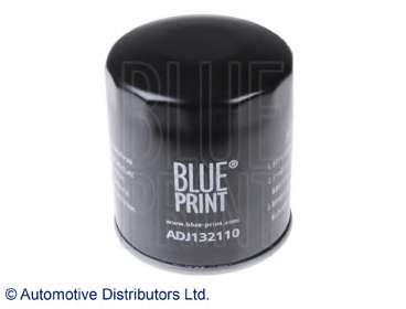 BLUE PRINT фільтр масляний MG 1,4-2,0 00- ROVER 1,1-2,0 89- LAND ROVER 1,8/2,5i 98-