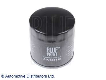 BLUE PRINT  FORD фільтр масляний C-MAX 1.0 ECO BOOST DTLB B GJRHJCBHEQ / 2.0L EcoBoost IVCT Turbo / 2.0L DOHC EFI NA