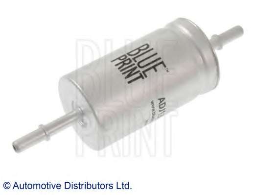 Топливный фильтр