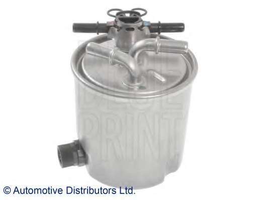 Топливный фильтр