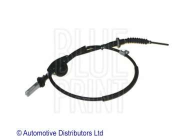 Трос, управление сцеплением